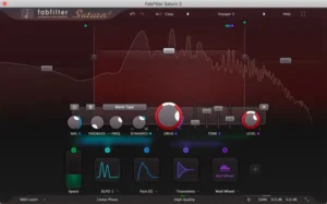 FabFilter Saturn 2