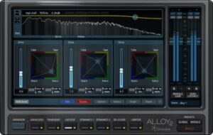 Izotope Alloy 2