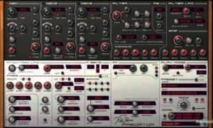 Rob Papen Predator