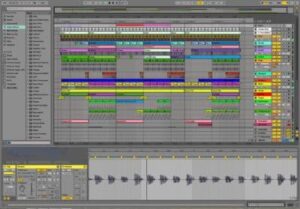 Ableton Live