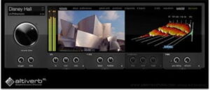 AudioEase Altiverb 7
