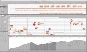 Melodyne Celemony