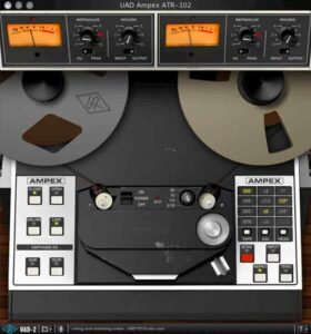 top uad plugins 2021