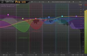 FabFilter Pro-MB