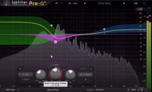 FabFilter Pro-Q 3