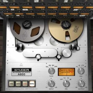 universal audio uad plugins