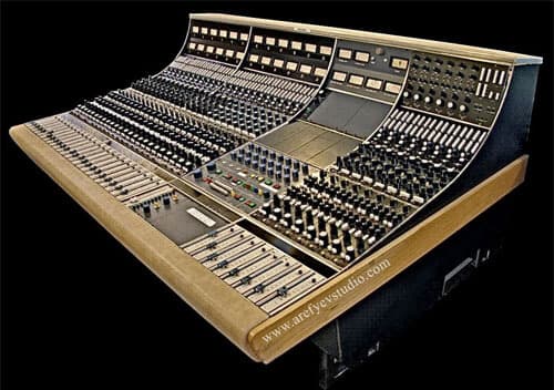 three major components of a computer system