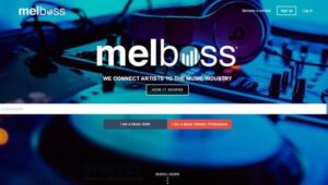 Melboss