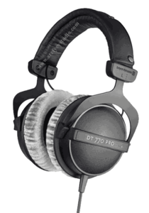 Beyerdynamic DT 770 PRO