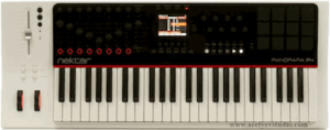 Nektar Panorama P4 MIDI KEY