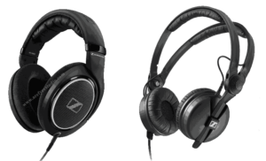 Sennheiser HD 598SE HD25