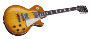 Gibson Les Paul Standard 2016 T