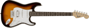 Squier Bullet by Fender