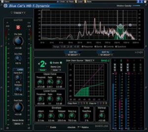 Хороший вокальный vst компрессор