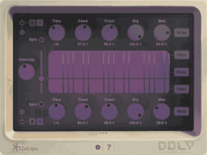 DDLY Dynamic Delay