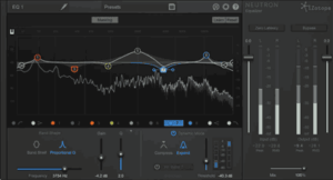 iZotope Neutron