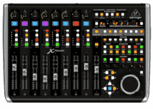 Behringer X-Touch