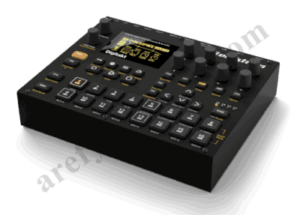 Elektron Digitakt