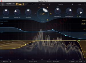 FabFilter Pro-R