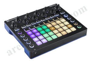 Novation Circuit