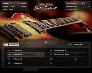 10 best virtual guitar libraries for NI Kontakt 5 | AREFYEV Studio