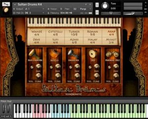 10 best drum libraries for NI Kontakt 5 for 2017! | AREFYEV Studio