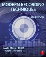 Modern Recording Techniques David Miles Huber