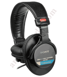 Sony MDR7506