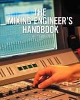 The Mixing Engineer’s Handbook Bobby Owsinski