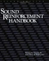 The Sound Reinforcement Handbook Gary Davis и Ralph Jones