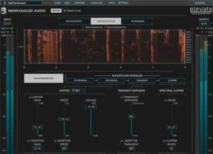 Eventide Mastering Bundle