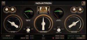 Kush Audio Novatron