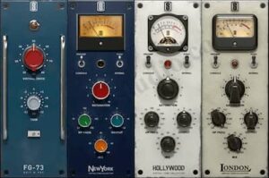 slate digital vmr neve eq saturation emulate neve console?