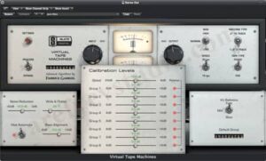 slate digital plugins linux