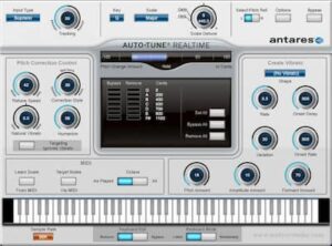 zynaptiq pitchmap vs autotune