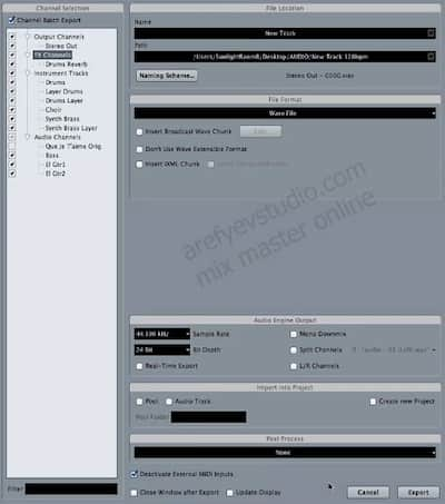 Cubase