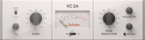 Softube Native Instruments - VC 2A