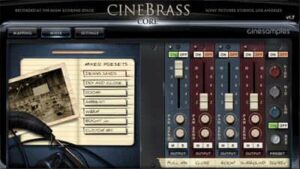 CineBrass Complete Bundle