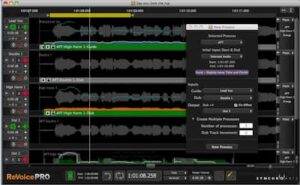 Synchro Arts Revoice Pro 4