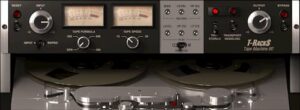 IK Multimedia T-RackS Tape Machine