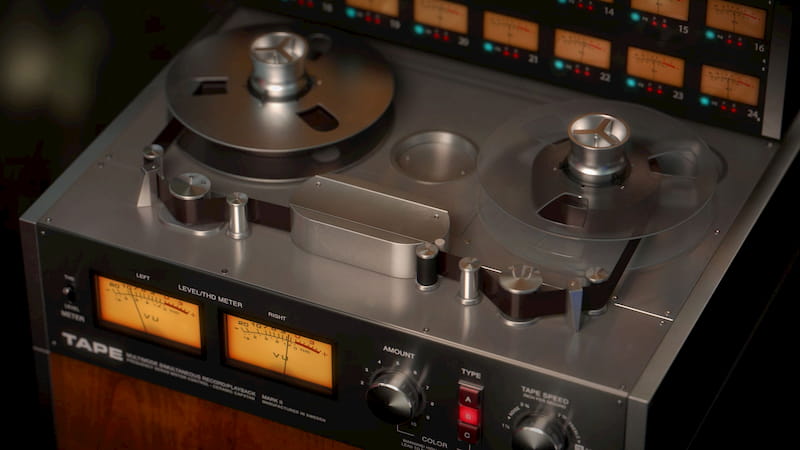 softube tape presonus studio one integration