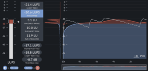 Youlean Loudness Meter 2 free