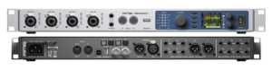 RME Fireface UFX+