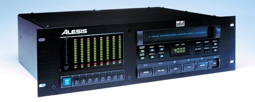 Was Bedeutet Adat | Was Ist Ein Adat Signal – BDNE