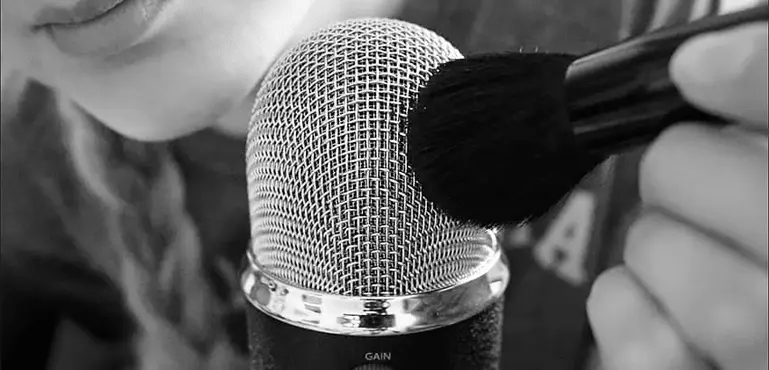 Les 9 meilleurs microphones ASMR pour tous les budgets – 2021