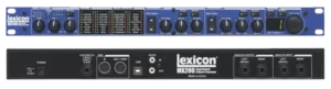 LEXICON MX200