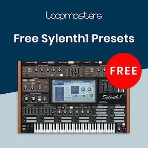 Free Sylenth1 Presets