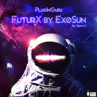 FuturX ExoSun