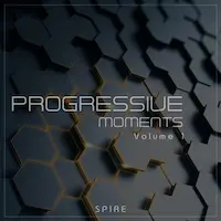 Progressive Moments Vol 1 Sound 7