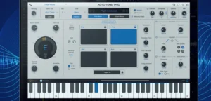 Auto-Tune Pro 11 Antares